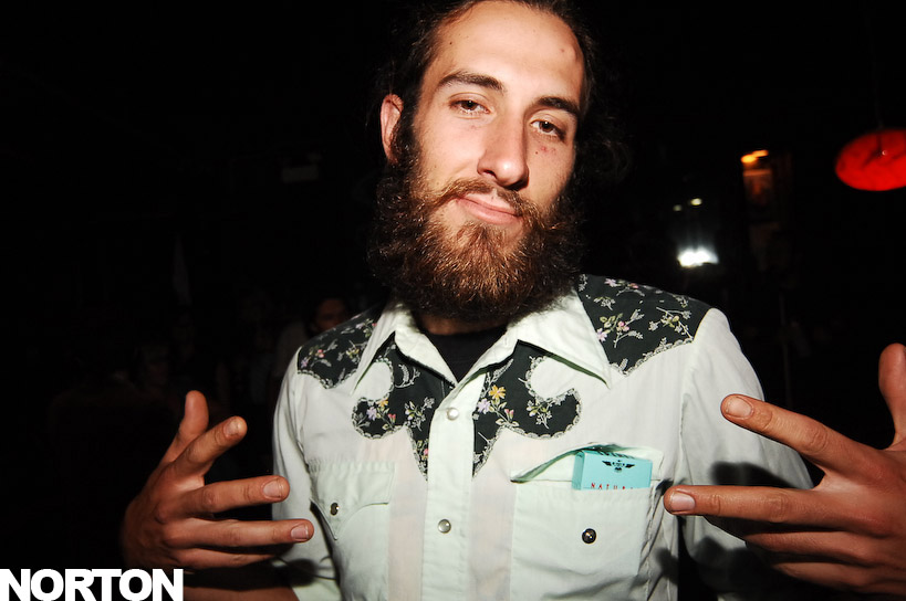 Fatlip @ Ruby Room - FOOTDOWN, photograph 121