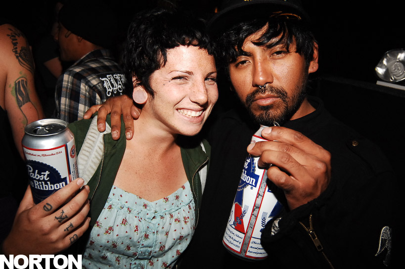 Fatlip @ Ruby Room - FOOTDOWN, photograph 123