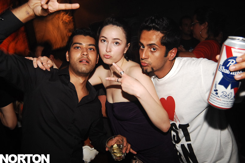 Fatlip @ Ruby Room - FOOTDOWN, photograph 125