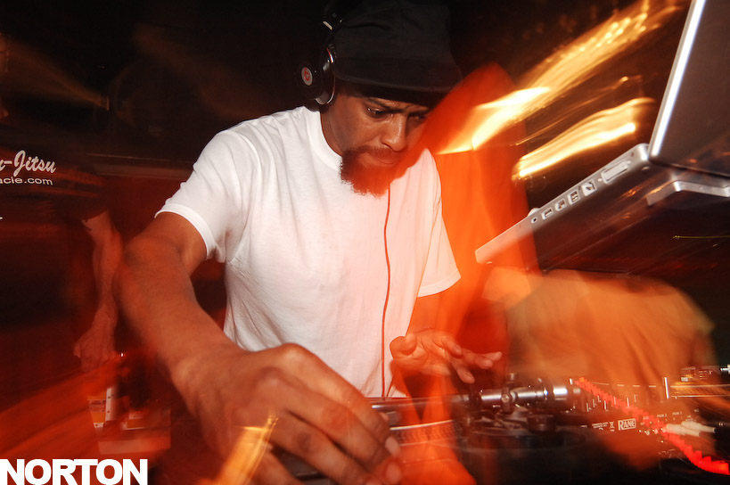 Fatlip @ Ruby Room - FOOTDOWN, photograph 128