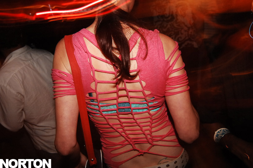 Fatlip @ Ruby Room - FOOTDOWN, photograph 131