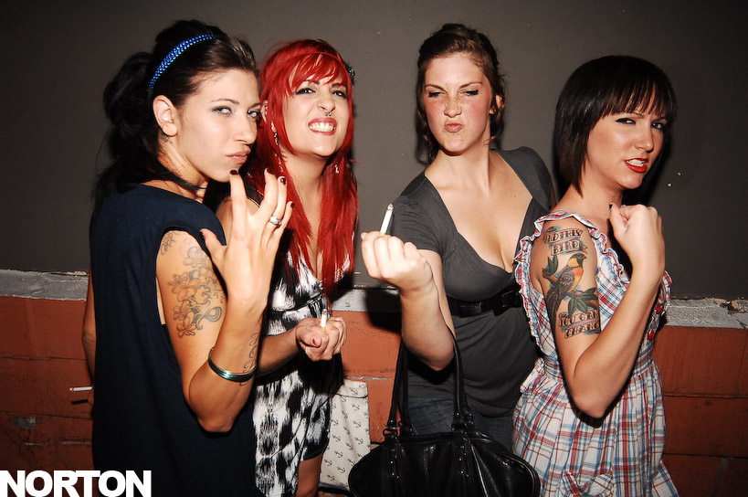 Fatlip @ Ruby Room - FOOTDOWN, photograph 132