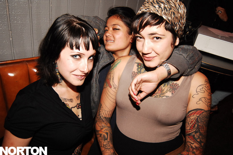 Fatlip @ Ruby Room - FOOTDOWN, photograph 133