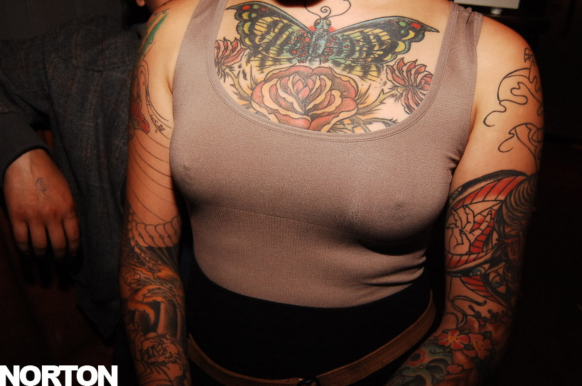 Fatlip @ Ruby Room - FOOTDOWN, photograph 134