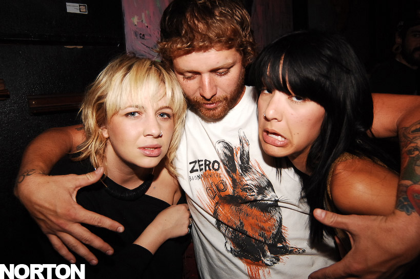 Fatlip @ Ruby Room - FOOTDOWN, photograph 137