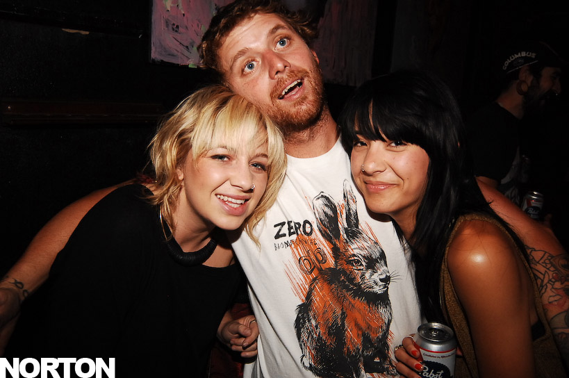 Fatlip @ Ruby Room - FOOTDOWN, photograph 138