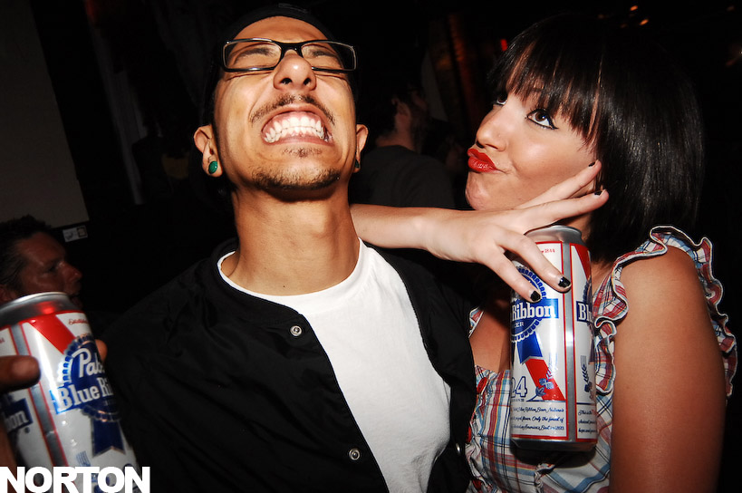 Fatlip @ Ruby Room - FOOTDOWN, photograph 139