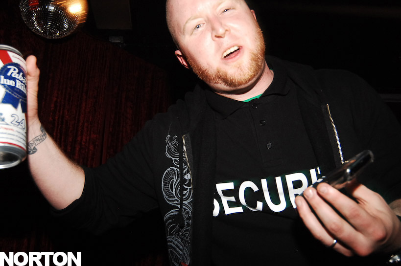 Fatlip @ Ruby Room - FOOTDOWN, photograph 141