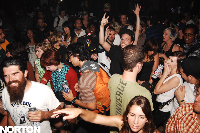 Fatlip @ Ruby Room - FOOTDOWN, photograph 142