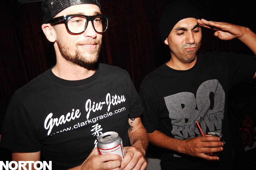 Fatlip @ Ruby Room - FOOTDOWN, photograph 143