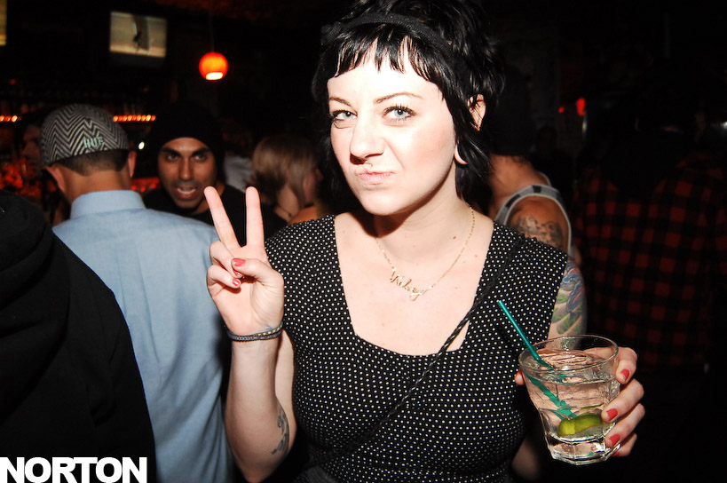 Fatlip @ Ruby Room - FOOTDOWN, photograph 148