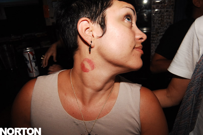 Fatlip @ Ruby Room - FOOTDOWN, photograph 152