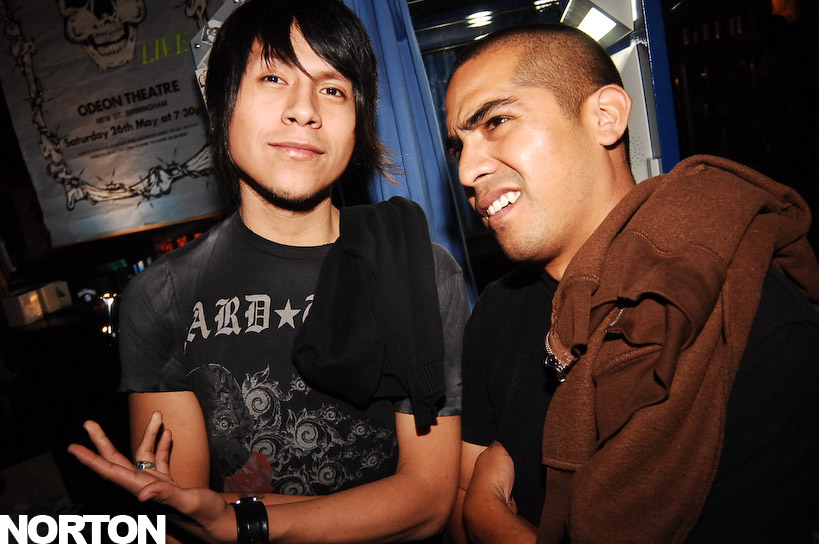 Fatlip @ Ruby Room - FOOTDOWN, photograph 156