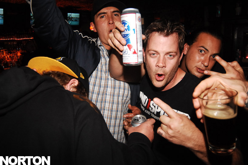 Fatlip @ Ruby Room - FOOTDOWN, photograph 162