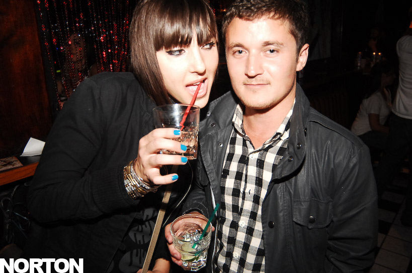 Fatlip @ Ruby Room - FOOTDOWN, photograph 163