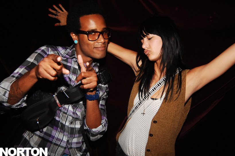 Fatlip @ Ruby Room - FOOTDOWN, photograph 166