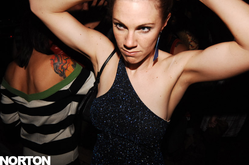 Fatlip @ Ruby Room - FOOTDOWN, photograph 171