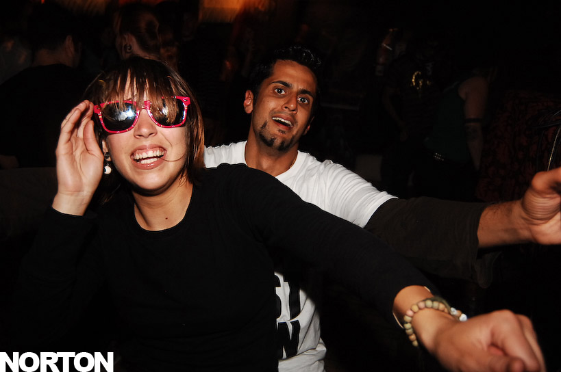 Fatlip @ Ruby Room - FOOTDOWN, photograph 173