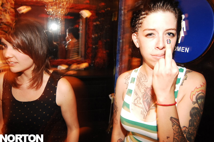 Fatlip @ Ruby Room - FOOTDOWN, photograph 178
