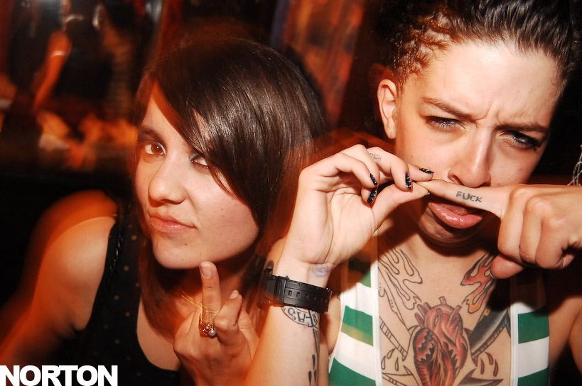 Fatlip @ Ruby Room - FOOTDOWN, photograph 179