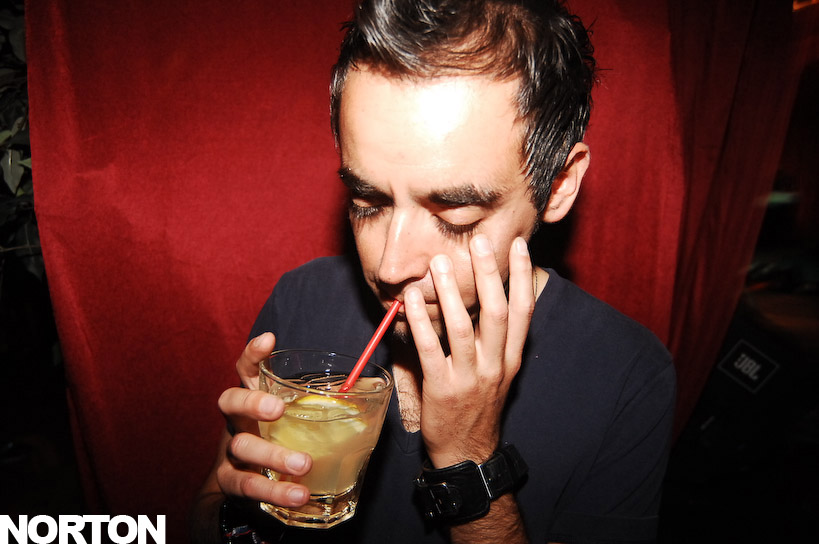 Fatlip @ Ruby Room - FOOTDOWN, photograph 180
