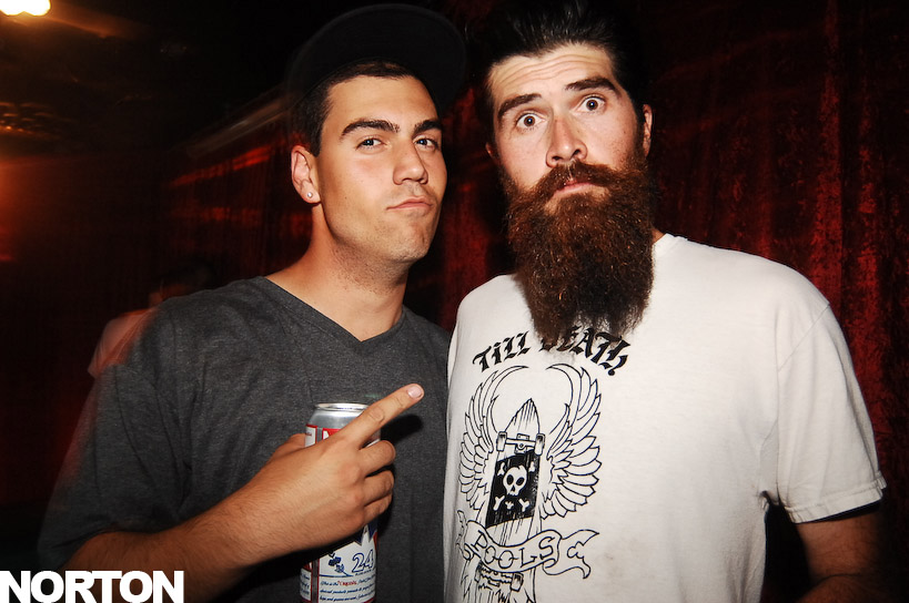 Fatlip @ Ruby Room - FOOTDOWN, photograph 181