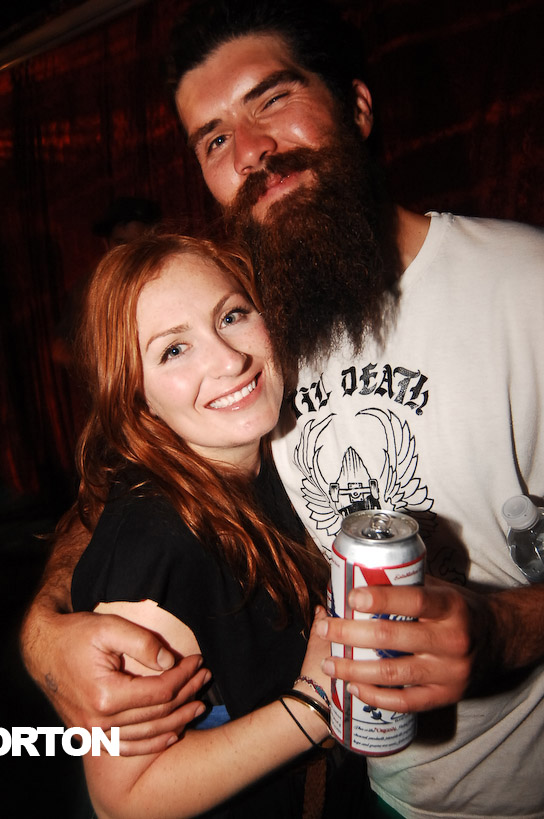 Fatlip @ Ruby Room - FOOTDOWN, photograph 182