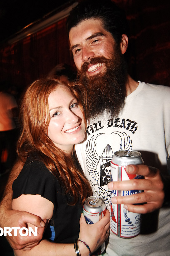 Fatlip @ Ruby Room - FOOTDOWN, photograph 183