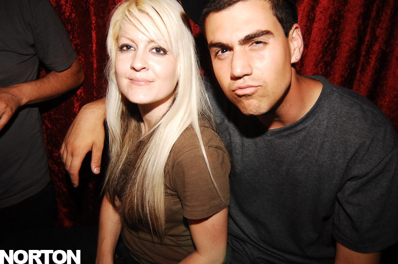 Fatlip @ Ruby Room - FOOTDOWN, photograph 184