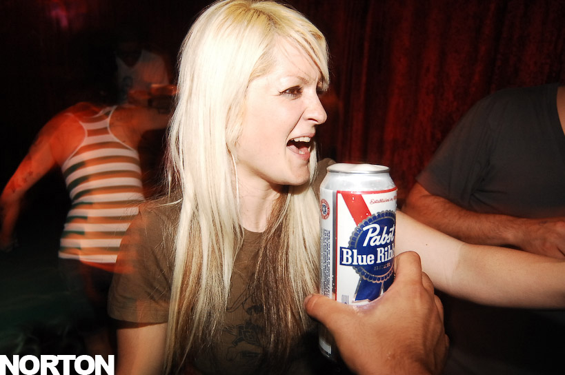Fatlip @ Ruby Room - FOOTDOWN, photograph 187