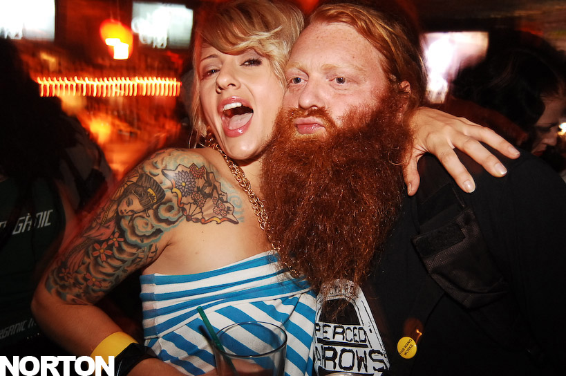 Fatlip @ Ruby Room - FOOTDOWN, photograph 197