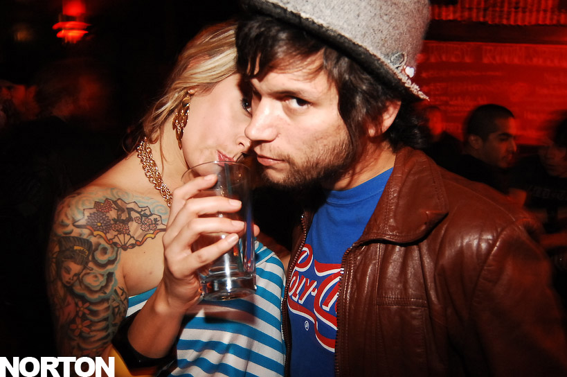 Fatlip @ Ruby Room - FOOTDOWN, photograph 200