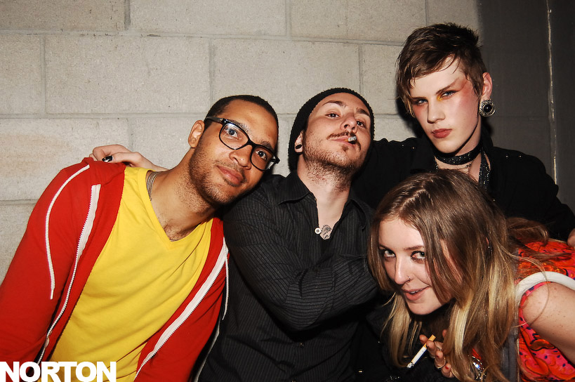 Fatlip @ Ruby Room - FOOTDOWN, photograph 218