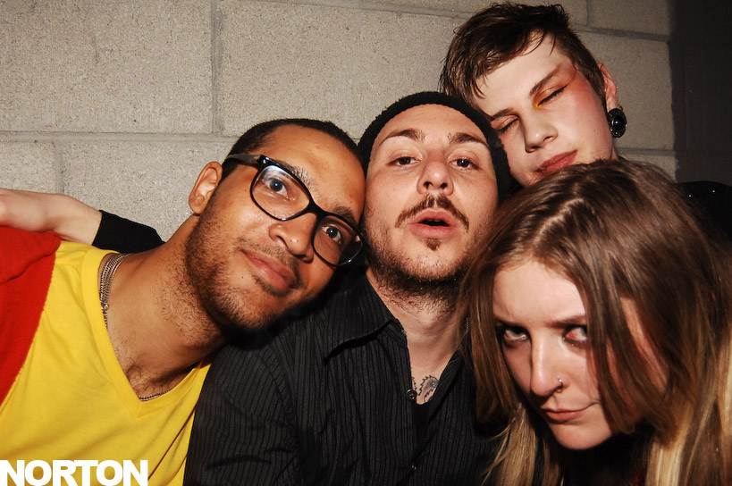 Fatlip @ Ruby Room - FOOTDOWN, photograph 219