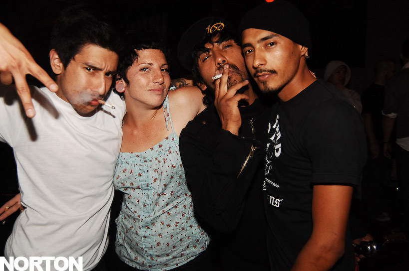 Fatlip @ Ruby Room - FOOTDOWN, photograph 224
