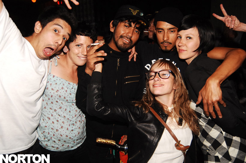Fatlip @ Ruby Room - FOOTDOWN, photograph 225