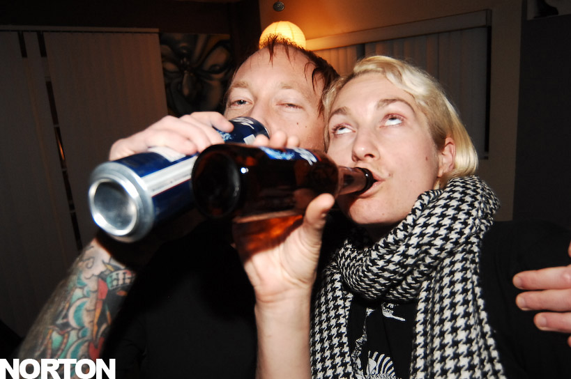 Fatlip @ Ruby Room - FOOTDOWN, photograph 228