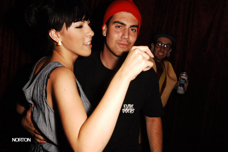 1 Year Anniversary of Footdown @ Ruby Room, photograph 7