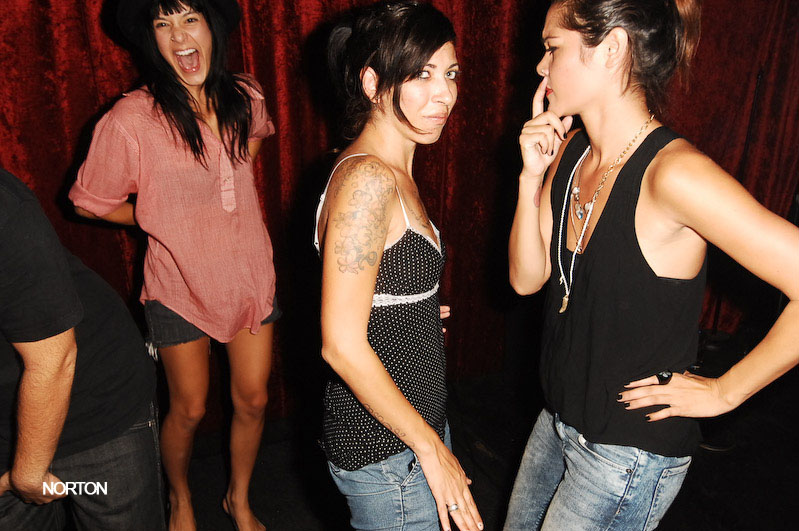 1 Year Anniversary of Footdown @ Ruby Room, photograph 8