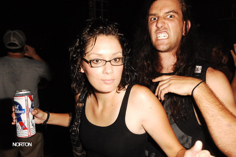 1 Year Anniversary of Footdown @ Ruby Room, photograph 11