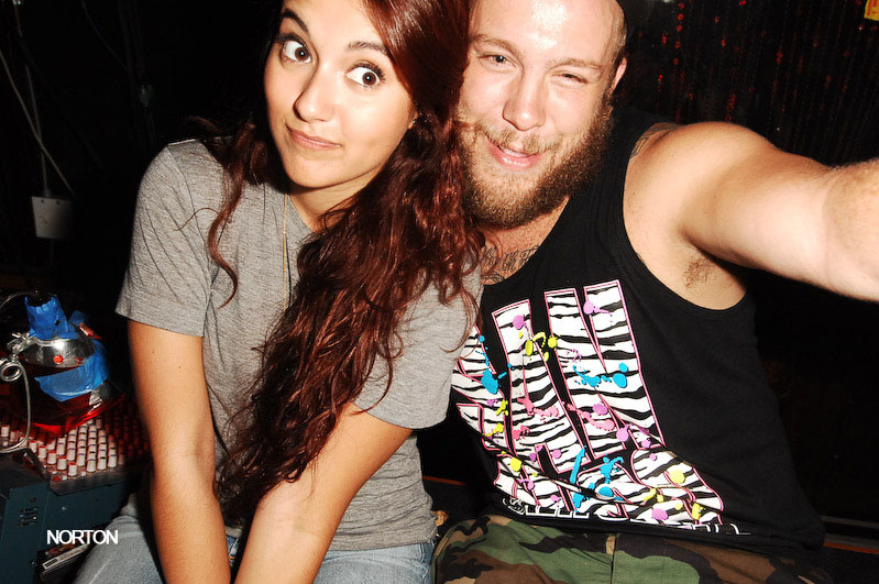 1 Year Anniversary of Footdown @ Ruby Room, photograph 13