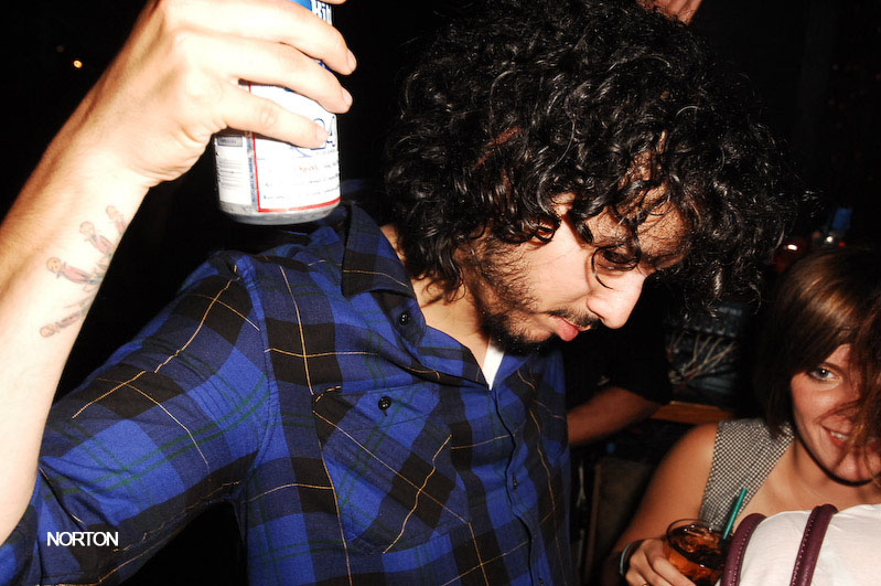 1 Year Anniversary of Footdown @ Ruby Room, photograph 14