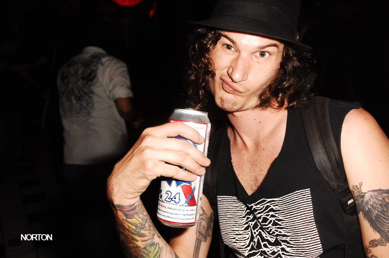 1 Year Anniversary of Footdown @ Ruby Room, photograph 15