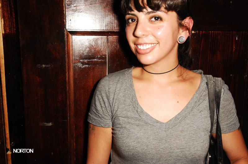 1 Year Anniversary of Footdown @ Ruby Room, photograph 16