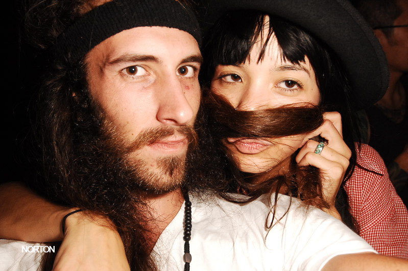 1 Year Anniversary of Footdown @ Ruby Room, photograph 18
