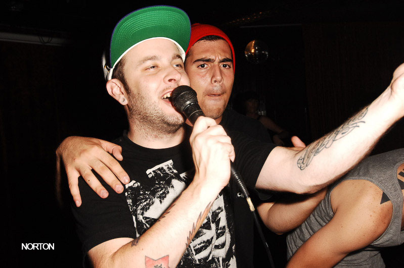 1 Year Anniversary of Footdown @ Ruby Room, photograph 20