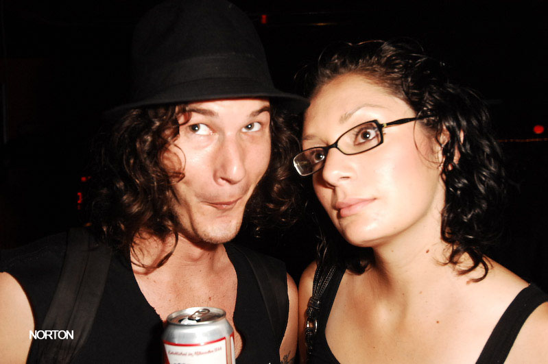 1 Year Anniversary of Footdown @ Ruby Room, photograph 21