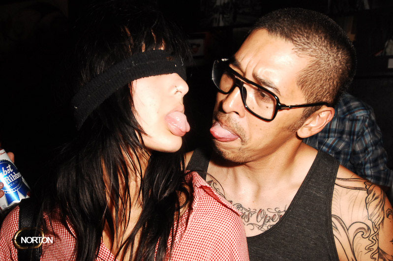 1 Year Anniversary of Footdown @ Ruby Room, photograph 22