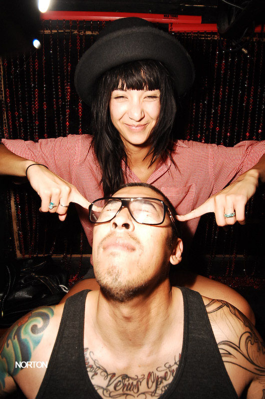 1 Year Anniversary of Footdown @ Ruby Room, photograph 24
