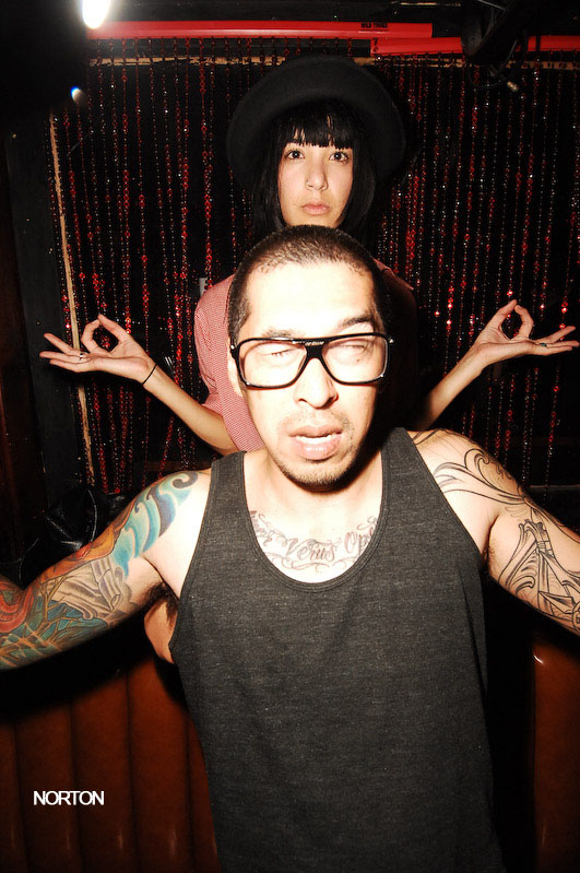 1 Year Anniversary of Footdown @ Ruby Room, photograph 25